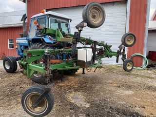 Property photo 183 - VIRTUAL YEAR END CONSIGNMENT - FARM EQUIPMENT AUCTION