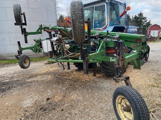 Property photo 184 - VIRTUAL YEAR END CONSIGNMENT - FARM EQUIPMENT AUCTION