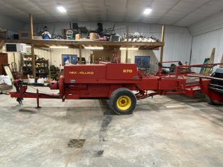 Property photo 185 - VIRTUAL YEAR END CONSIGNMENT - FARM EQUIPMENT AUCTION