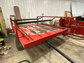 Property photo 186 - VIRTUAL YEAR END CONSIGNMENT - FARM EQUIPMENT AUCTION