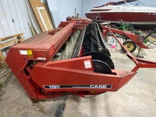 Property photo 189 - VIRTUAL YEAR END CONSIGNMENT - FARM EQUIPMENT AUCTION