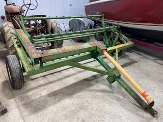 Property photo 190 - VIRTUAL YEAR END CONSIGNMENT - FARM EQUIPMENT AUCTION