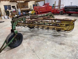Property photo 191 - VIRTUAL YEAR END CONSIGNMENT - FARM EQUIPMENT AUCTION