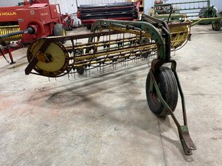 Property photo 192 - VIRTUAL YEAR END CONSIGNMENT - FARM EQUIPMENT AUCTION