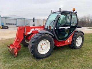 Property photo 193 - VIRTUAL YEAR END CONSIGNMENT - FARM EQUIPMENT AUCTION