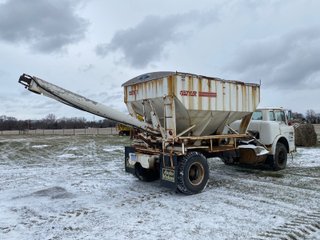 Property photo 196 - VIRTUAL YEAR END CONSIGNMENT - FARM EQUIPMENT AUCTION