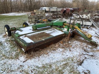 Property photo 199 - VIRTUAL YEAR END CONSIGNMENT - FARM EQUIPMENT AUCTION