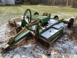 Property photo 200 - VIRTUAL YEAR END CONSIGNMENT - FARM EQUIPMENT AUCTION