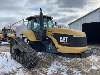 Property photo 202 - VIRTUAL YEAR END CONSIGNMENT - FARM EQUIPMENT AUCTION