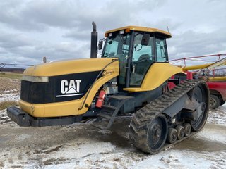 Property photo 204 - VIRTUAL YEAR END CONSIGNMENT - FARM EQUIPMENT AUCTION