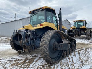 Property photo 205 - VIRTUAL YEAR END CONSIGNMENT - FARM EQUIPMENT AUCTION