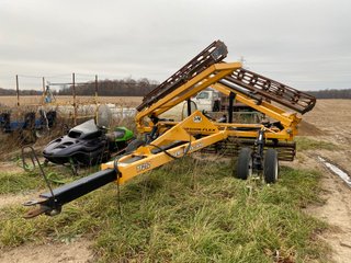 Property photo 220 - VIRTUAL YEAR END CONSIGNMENT - FARM EQUIPMENT AUCTION