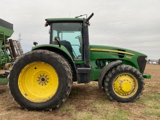 Property photo 222 - VIRTUAL YEAR END CONSIGNMENT - FARM EQUIPMENT AUCTION
