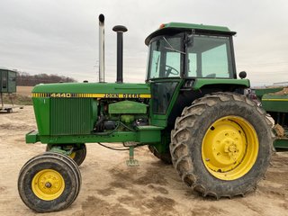 Property photo 223 - VIRTUAL YEAR END CONSIGNMENT - FARM EQUIPMENT AUCTION