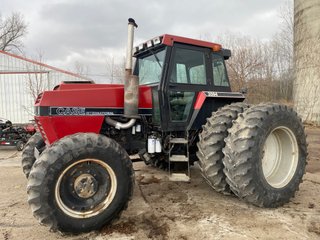 Property photo 224 - VIRTUAL YEAR END CONSIGNMENT - FARM EQUIPMENT AUCTION