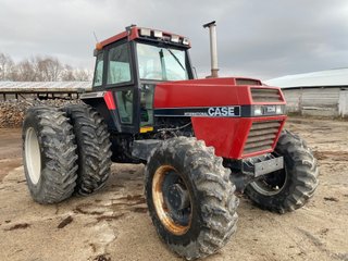 Property photo 225 - VIRTUAL YEAR END CONSIGNMENT - FARM EQUIPMENT AUCTION