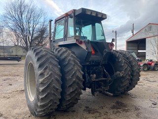 Property photo 226 - VIRTUAL YEAR END CONSIGNMENT - FARM EQUIPMENT AUCTION