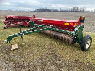 Property photo 227 - VIRTUAL YEAR END CONSIGNMENT - FARM EQUIPMENT AUCTION