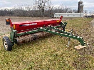 Property photo 228 - VIRTUAL YEAR END CONSIGNMENT - FARM EQUIPMENT AUCTION