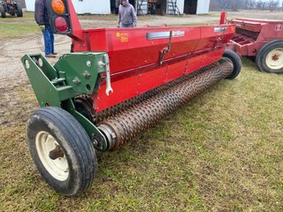 Property photo 229 - VIRTUAL YEAR END CONSIGNMENT - FARM EQUIPMENT AUCTION