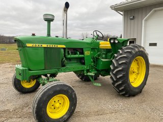 Property photo 232 - VIRTUAL YEAR END CONSIGNMENT - FARM EQUIPMENT AUCTION