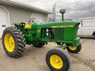 Property photo 233 - VIRTUAL YEAR END CONSIGNMENT - FARM EQUIPMENT AUCTION