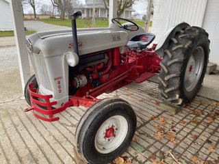 Property photo 235 - VIRTUAL YEAR END CONSIGNMENT - FARM EQUIPMENT AUCTION