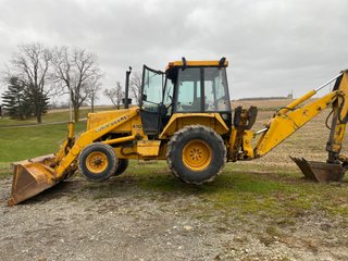 Property photo 236 - VIRTUAL YEAR END CONSIGNMENT - FARM EQUIPMENT AUCTION