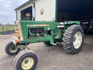 Property photo 238 - VIRTUAL YEAR END CONSIGNMENT - FARM EQUIPMENT AUCTION