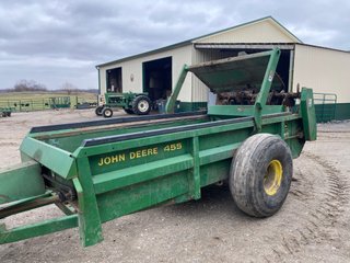 Property photo 239 - VIRTUAL YEAR END CONSIGNMENT - FARM EQUIPMENT AUCTION
