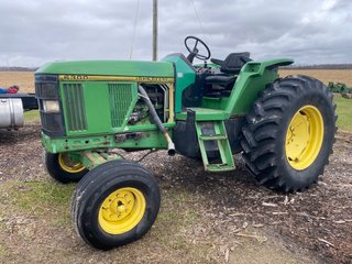 Property photo 241 - VIRTUAL YEAR END CONSIGNMENT - FARM EQUIPMENT AUCTION