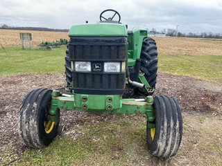 Property photo 242 - VIRTUAL YEAR END CONSIGNMENT - FARM EQUIPMENT AUCTION