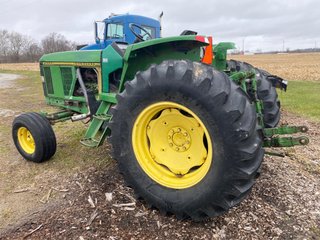 Property photo 243 - VIRTUAL YEAR END CONSIGNMENT - FARM EQUIPMENT AUCTION