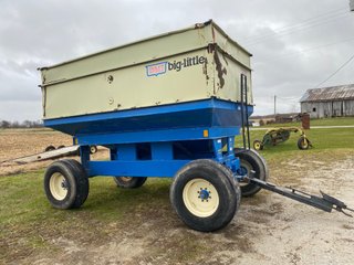Property photo 244 - VIRTUAL YEAR END CONSIGNMENT - FARM EQUIPMENT AUCTION