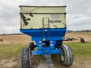 Property photo 245 - VIRTUAL YEAR END CONSIGNMENT - FARM EQUIPMENT AUCTION