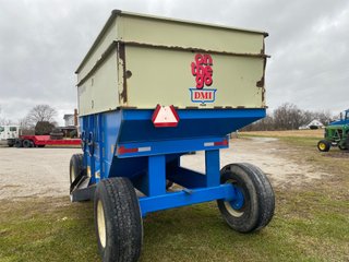 Property photo 246 - VIRTUAL YEAR END CONSIGNMENT - FARM EQUIPMENT AUCTION