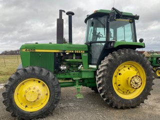 Property photo 247 - VIRTUAL YEAR END CONSIGNMENT - FARM EQUIPMENT AUCTION