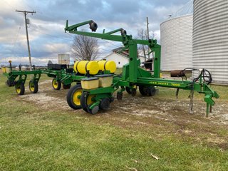 Property photo 252 - VIRTUAL YEAR END CONSIGNMENT - FARM EQUIPMENT AUCTION