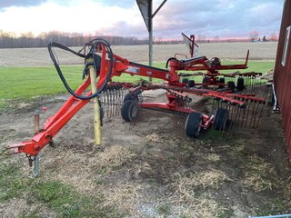 Property photo 255 - VIRTUAL YEAR END CONSIGNMENT - FARM EQUIPMENT AUCTION