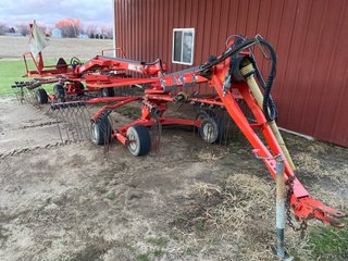 Property photo 256 - VIRTUAL YEAR END CONSIGNMENT - FARM EQUIPMENT AUCTION