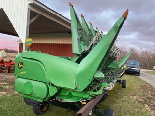 Property photo 257 - VIRTUAL YEAR END CONSIGNMENT - FARM EQUIPMENT AUCTION