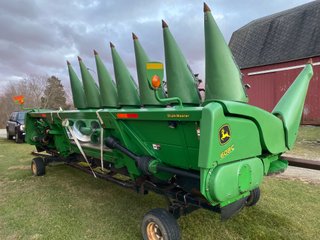 Property photo 258 - VIRTUAL YEAR END CONSIGNMENT - FARM EQUIPMENT AUCTION