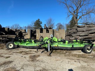 Property photo 263 - VIRTUAL YEAR END CONSIGNMENT - FARM EQUIPMENT AUCTION