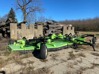 Property photo 264 - VIRTUAL YEAR END CONSIGNMENT - FARM EQUIPMENT AUCTION