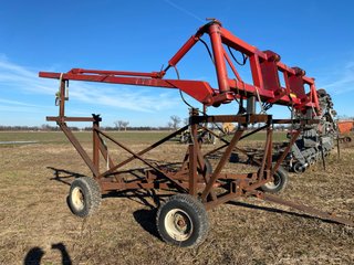 Property photo 266 - VIRTUAL YEAR END CONSIGNMENT - FARM EQUIPMENT AUCTION