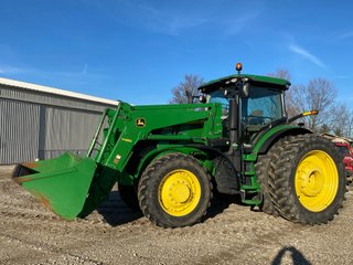 Property photo 267 - VIRTUAL YEAR END CONSIGNMENT - FARM EQUIPMENT AUCTION