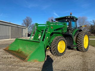Property photo 268 - VIRTUAL YEAR END CONSIGNMENT - FARM EQUIPMENT AUCTION