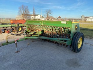 Property photo 269 - VIRTUAL YEAR END CONSIGNMENT - FARM EQUIPMENT AUCTION