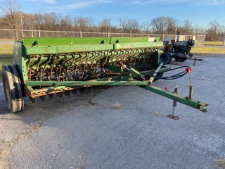 Property photo 270 - VIRTUAL YEAR END CONSIGNMENT - FARM EQUIPMENT AUCTION