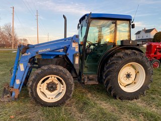 Property photo 271 - VIRTUAL YEAR END CONSIGNMENT - FARM EQUIPMENT AUCTION